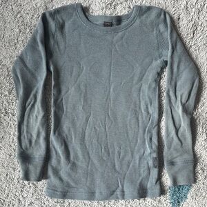 100% Organic Merino Kids Long-sleeved Top